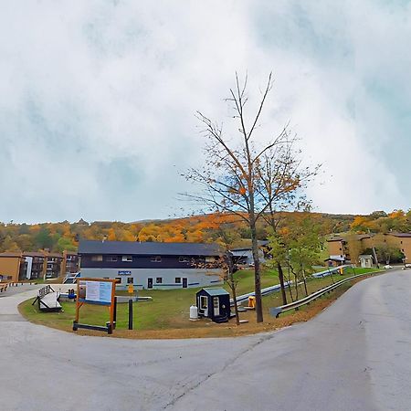Okemo Mountain Lodge Ludlow Rom bilde