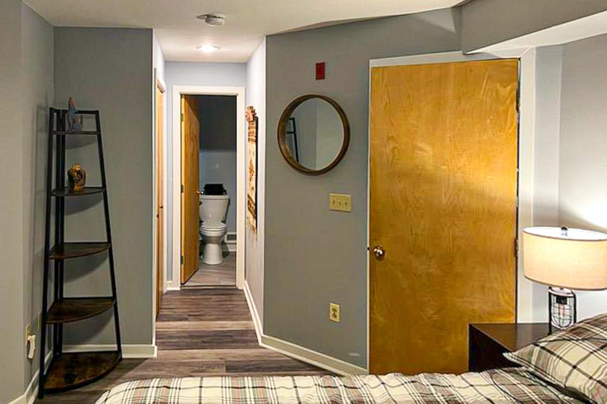 Okemo Mountain Lodge Ludlow Rom bilde