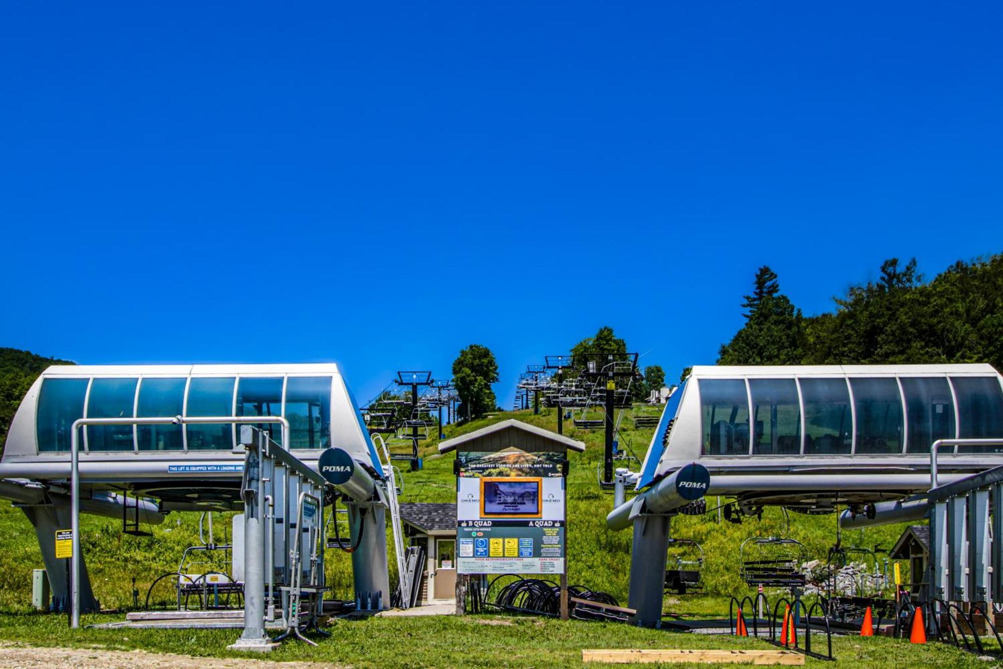 Okemo Mountain Lodge Ludlow Rom bilde
