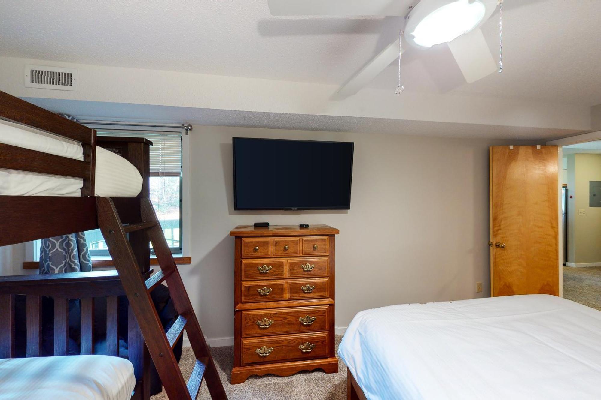 Okemo Mountain Lodge Ludlow Rom bilde
