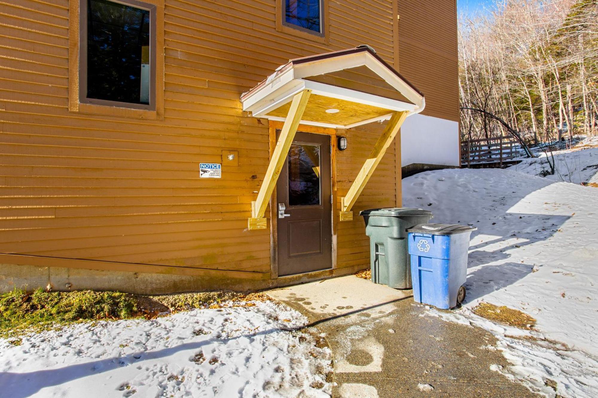 Okemo Mountain Lodge Ludlow Rom bilde