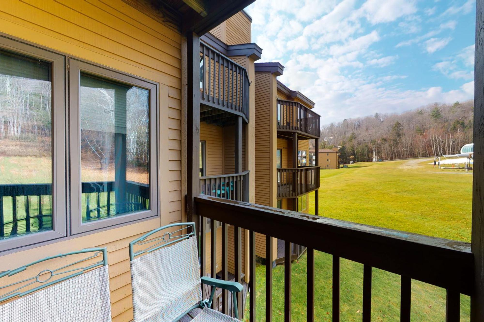 Okemo Mountain Lodge Ludlow Rom bilde