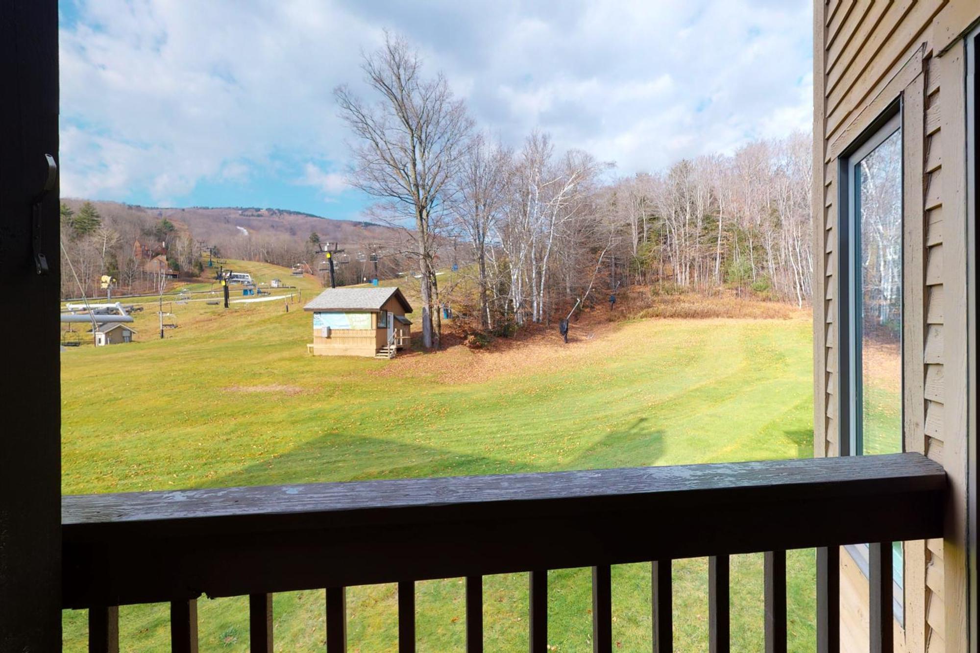 Okemo Mountain Lodge Ludlow Rom bilde