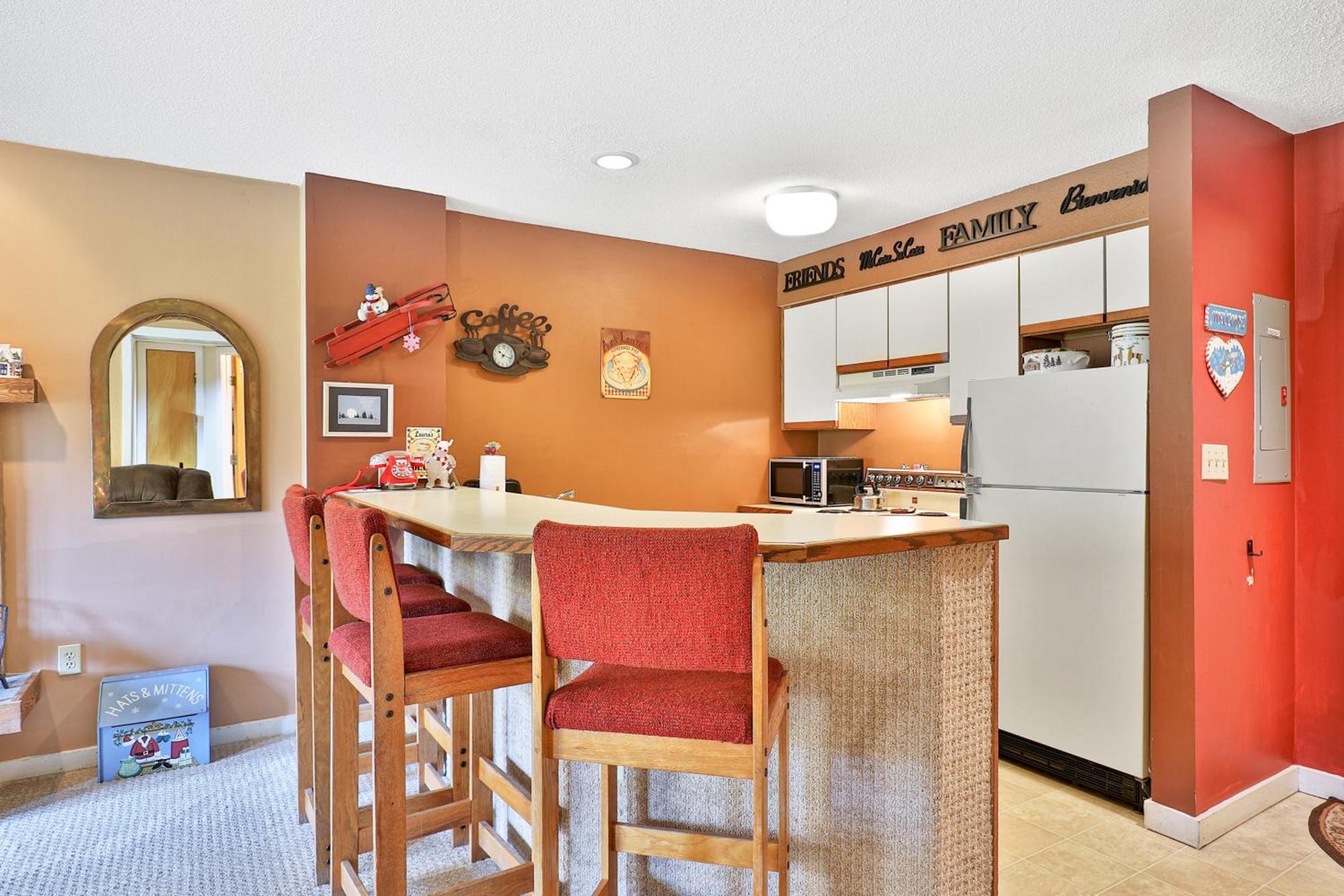 Okemo Mountain Lodge Ludlow Rom bilde