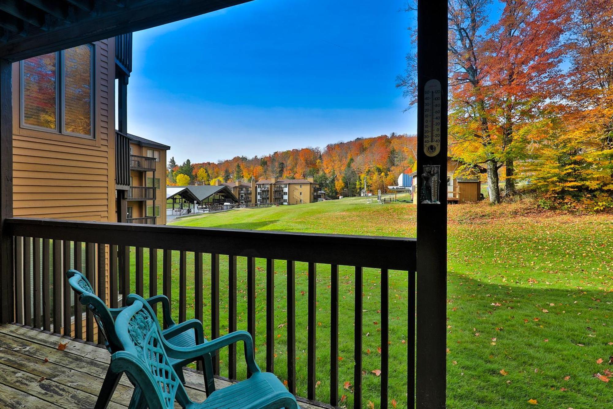 Okemo Mountain Lodge Ludlow Rom bilde