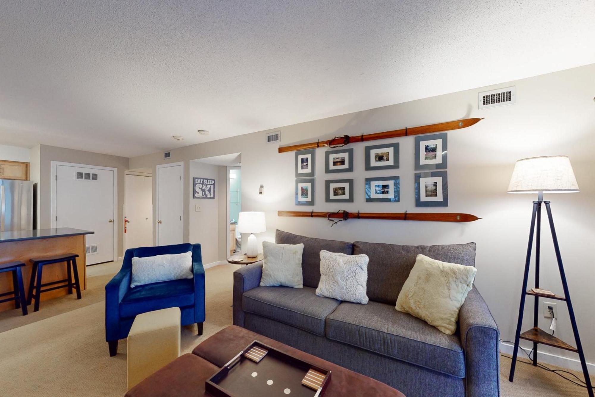 Okemo Mountain Lodge Ludlow Rom bilde